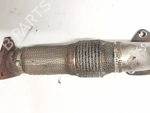 Used Pipe Pipe 35345911 35345911
