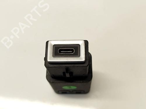Used Electronic module Electronic module 34739221 34739221
