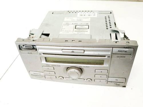 Used Radio Radio 34917359 34917359