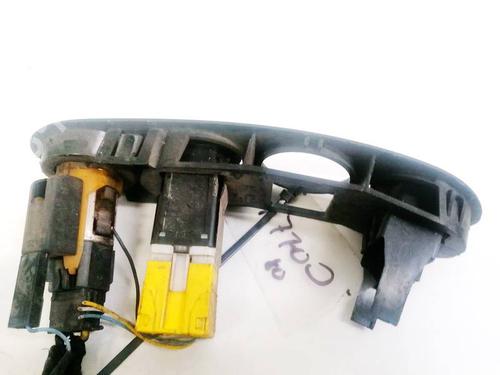 Switch OPEL MOVANO A Bus (X70) 2.5 D (JD) | BP35347235I30 - Image 3