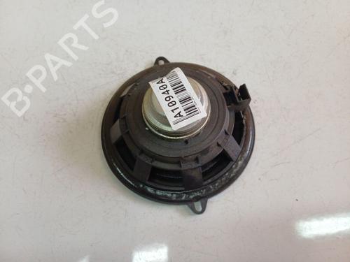 Speaker RENAULT LAGUNA II (BG0/1_) 1.9 dCi (BG1A, BG1V) | BP32535732E2 - Image 6