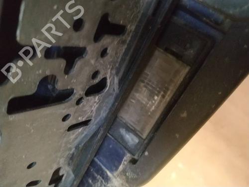 Used Licence plate light Licence plate light 35349299 35349299