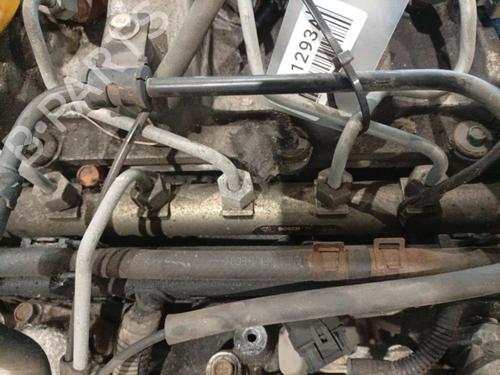 Injection rail OPEL ANTARA A (L07) 2.0 CDTI | BP36547247M98 - Image 3