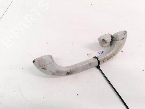 Used Interior roof handle Interior roof handle PEUGEOT 407 (6D_) 1.6 HDi 110 (6D9HZC, 6D9HYC) (109 hp) 35557689 35557689