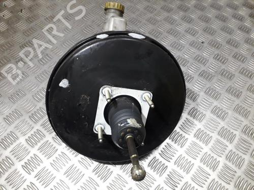 Bremseservo Bremseservo FIAT STILO (192_) 1.9 D Multijet (100 hp) 35709387 35709387