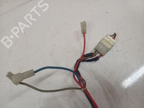 Fuse box IVECO DAILY IV Platform/Chassis 29L14 | BP32546921E1