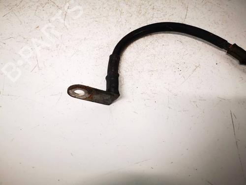Cable MAZDA 6 Hatchback (GH) 2.0 MZR-CD (GH14) | BP38629641E12 - Image 2