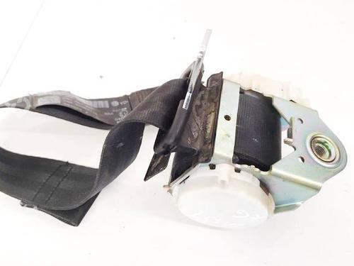 Used Rear left seatbelt Rear left seatbelt 35021448 35021448