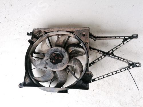 Used Fan Fan OPEL ASTRA G Hatchback (T98) 2.0 DI (F08, F48) (82 hp) 35586719 35586719