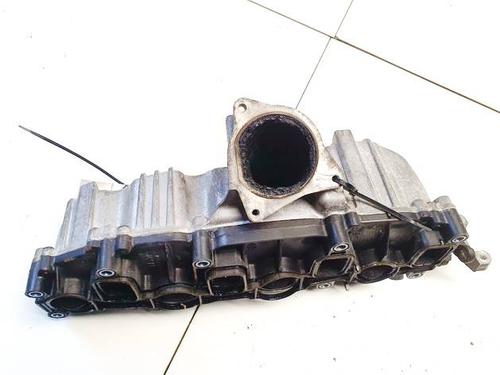 Intake manifold AUDI A4 B8 (8K2) 2.0 TDI | BP35322621M70 - Image 3