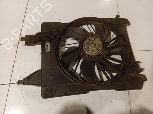 Used Fan Fan 34866570 34866570