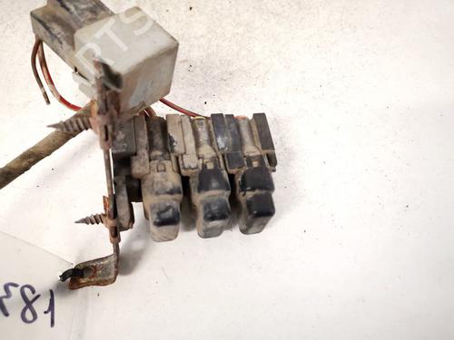 Other MAZDA 3 (BK) 1.6 (BK14) | BP32916148O1 - Image 2