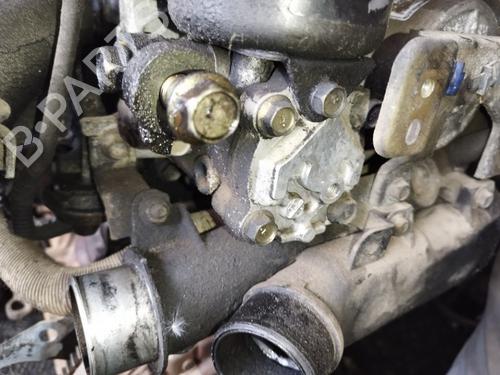 Steering pump MAZDA PREMACY (CP) 2.0 TD | BP35499758M99 - Image 2