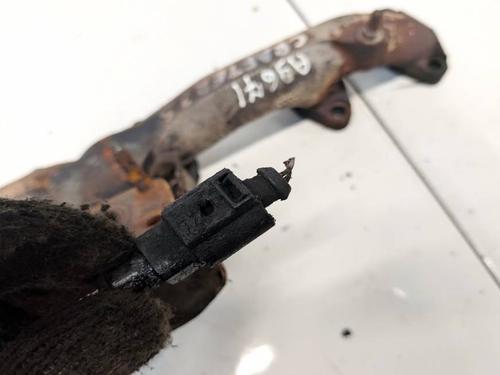 Electronic module VW CRAFTER 30-35 Bus (2E_) 2.5 TDI | BP37433760M83 - Image 3