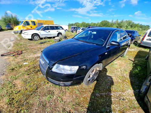 Air vent AUDI A6 C6 (4F2) 2.4 | BP32562128I21 