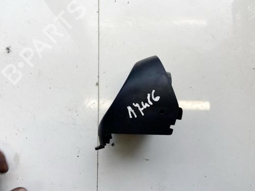 Cup/Object holder VW FOX Hatchback (5Z1, 5Z3, 5Z4) 1.2 | BP35483948I37 - Image 2