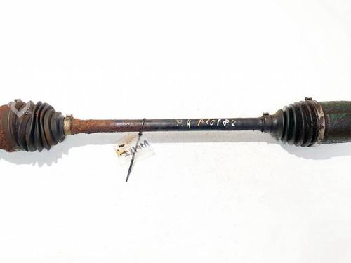 Used Left front driveshaft Left front driveshaft SUBARU OUTBACK (BR) 2.0 D AWD (BRD) (150 hp) 34895467 34895467