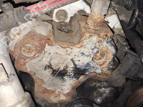 Used Injection pump Injection pump 34969176 34969176