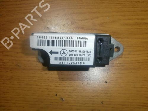 Used Electronic module Electronic module MERCEDES-BENZ E-CLASS (W210) E 430 (210.070) (279 hp) 33483066 33483066