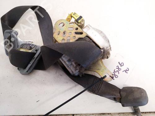 Used Front left seatbelt Front left seatbelt TOYOTA PREVIA II (_R3_) 2.0 D-4D (CLR30_, CLR30R) (116 hp) 35352383 35352383
