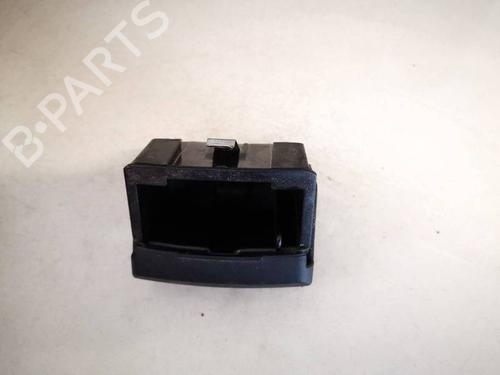 Used Ashtray Ashtray OPEL ASTRA G Hatchback (T98) 2.0 DI (F08, F48) (82 hp) 35303324 35303324