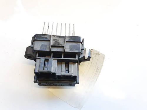 Heater resistor CHEVROLET ORLANDO (J309) 2.0 D | BP34775239M108 - Image 3