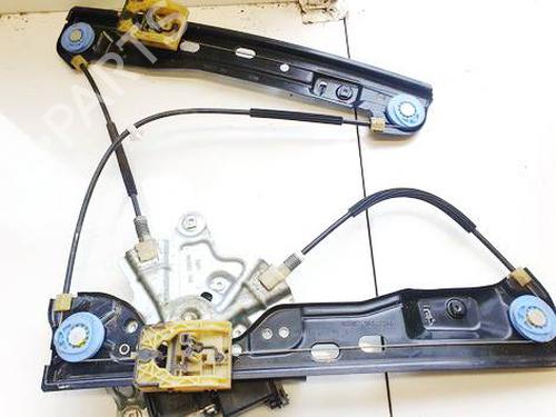 Used Front left window mechanism Front left window mechanism 34908944 34908944