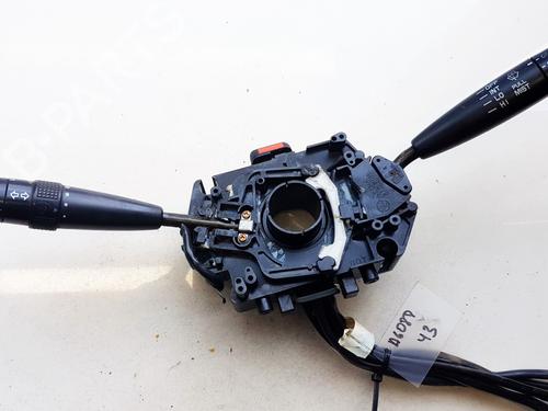 Used Warning switch Warning switch SUBARU LEGACY OUTBACK (BG) 2.5 (BG9) (150 hp) 35635522 35635522