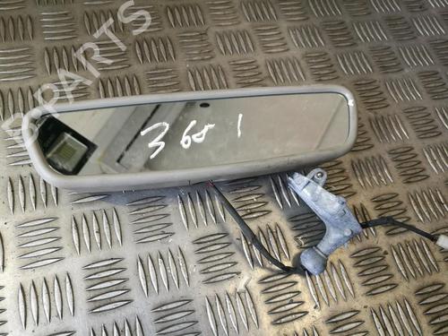 Used Rear mirror Rear mirror FORD MONDEO IV (BA7) 2.0 TDCi (140 hp) 35690784 35690784
