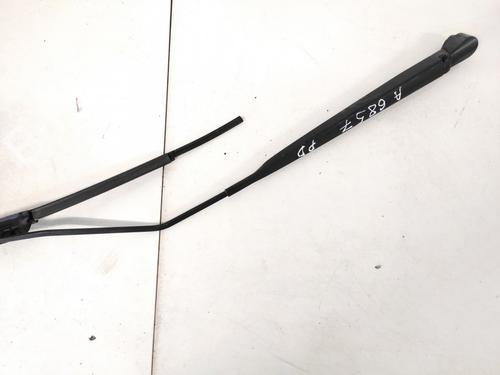 Used Front windshield wiper arm Front windshield wiper arm CITROËN C3 I (FC_, FN_) 1.4 i (73 hp) 33087388 33087388