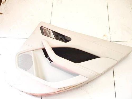Used Rear right panel Rear right panel 39631709 39631709