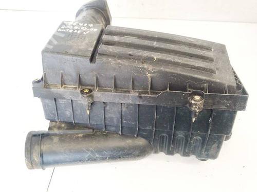 Luftfilter kasse Luftfilter kasse MERCEDES-BENZ E-CLASS (W212) E 200 CDI / BlueTEC (212.005, 212.006) (136 hp) 36524324 36524324