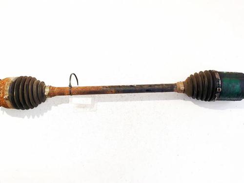 Used Right front driveshaft Right front driveshaft 37677434 37677434