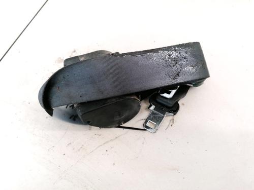 Used Front right seatbelt Front right seatbelt 35502273 35502273