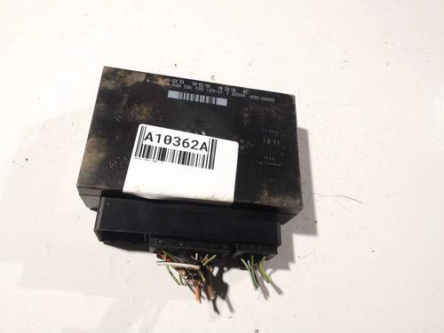 Used Electronic module Electronic module SKODA FABIA I (6Y2) 1.4 TDI (75 hp) 35008495 35008495