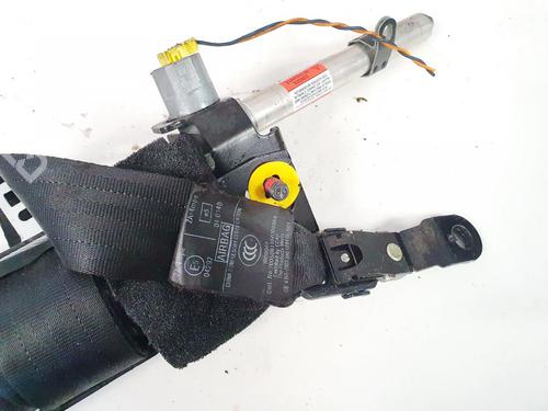 Front right seatbelt VOLVO V50 (545) 1.6 D | BP35476920I25 - Image 2