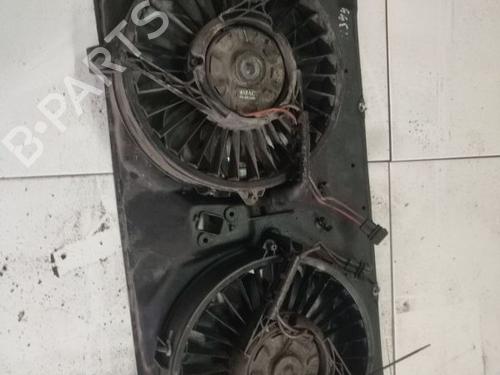 Used Fan Fan VW TRANSPORTER T4 Van (70A, 70H, 7DA, 7DH) 2.5 TDI (102 hp) 34739564 34739564