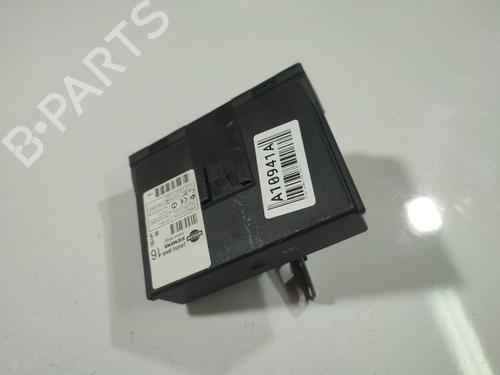 Used Electronic module Electronic module NISSAN ALMERA TINO (V10) 2.2 dCi (136 hp) 34871486 34871486