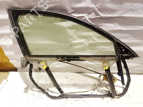 Used Front right window mechanism Front right window mechanism 35165638 35165638