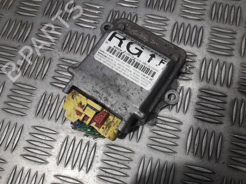 Used ECU airbags ECU airbags CHRYSLER VOYAGER IV (RG, RS) 2.5 CRD (141 hp) 33499694 33499694