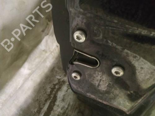 Used Front right lock Front right lock 35075286 35075286