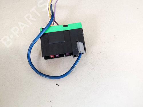 Used Electronic module Electronic module 35248408 35248408