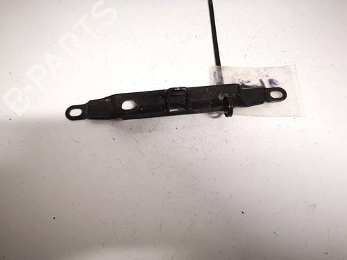 Støtte VOLVO S80 I (184) 2.5 TDI (140 hp) 32623330