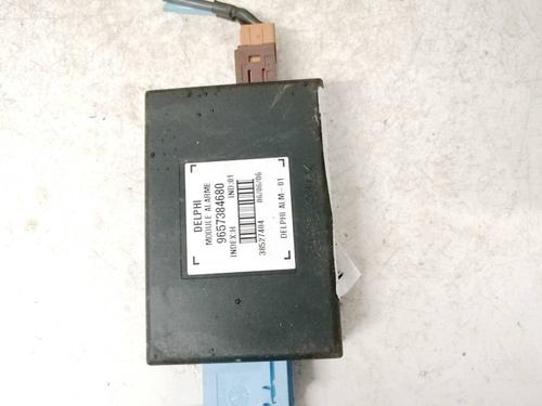 Electronic module PEUGEOT 607 (9D, 9U) 2.7 HDi 24V | BP35036846M83 - Image 3