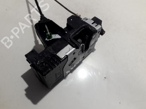 Used Front right lock Front right lock 35847895 35847895