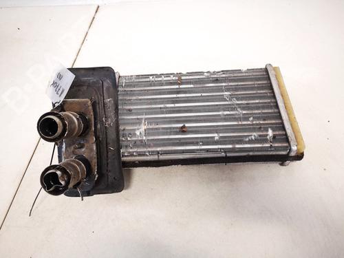 Used Heater matrix Heater matrix RENAULT KANGOO (KC0/1_) D 65 1.9 (KC0E, KC02, KC0J, KC0N) (64 hp) 35459302 35459302