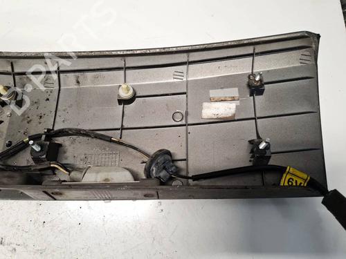 Used Licence plate light Licence plate light OPEL ANTARA A (L07) 2.0 CDTI (150 hp) 34739161 34739161