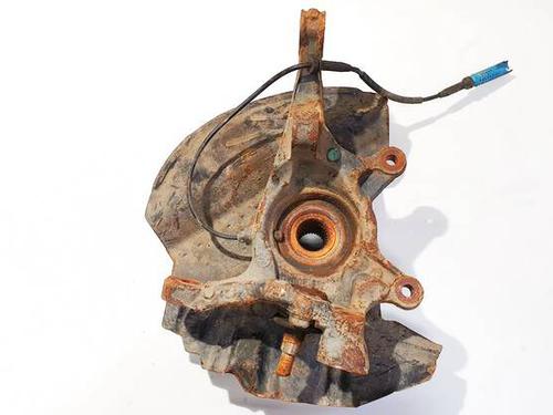 Right front steering knuckle BMW X5 (E53) 3.0 d | BP35364205M26 - Image 3