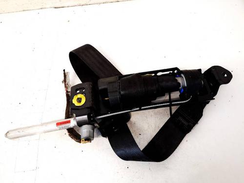 Used Front right seatbelt Front right seatbelt VOLVO S40 II (544) 2.4 (170 hp) 35389721 35389721