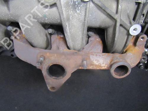 Auspuffkrümmer für Auspuffkrümmer 35667112 35667112